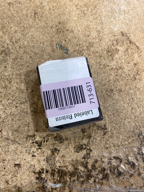 Photo 1 of [MADE IN KOREA] ROYAL Gold Nose hair trimmer for men, Golden Birdie, Allergy-free, Manual, Battery-free, Waterproof, Painless with Twelve Dual-Edged blades, Patented Mechanism ET-4PG