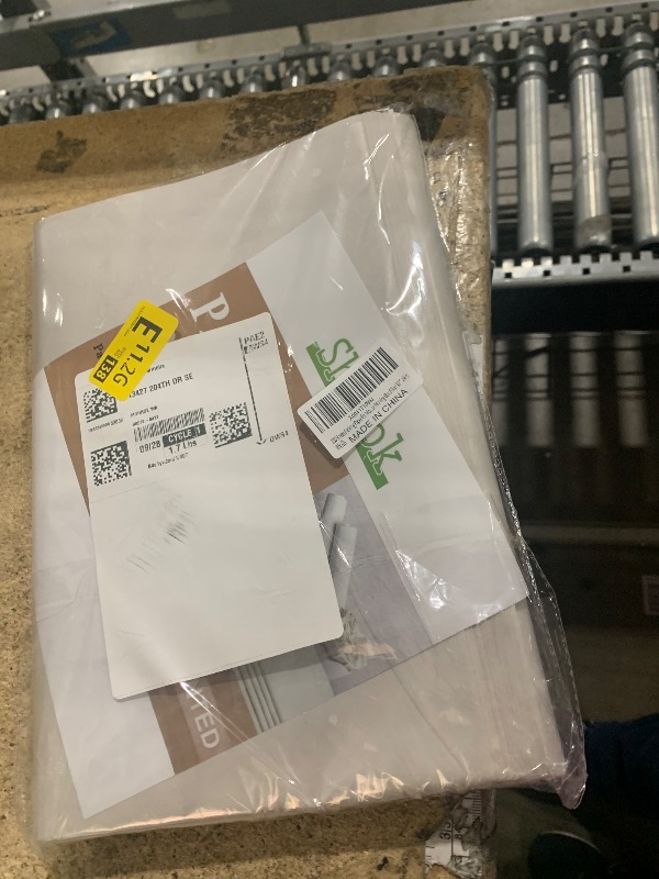 Photo 1 of 100 Sheets Packing Paper for Moving, Newsprint Paper for Packing Wrapping, Wrapping Paper for Packaging Glasses Dishes - Must Have Packing Supplies for Moving Box Filler(12 * 24in)