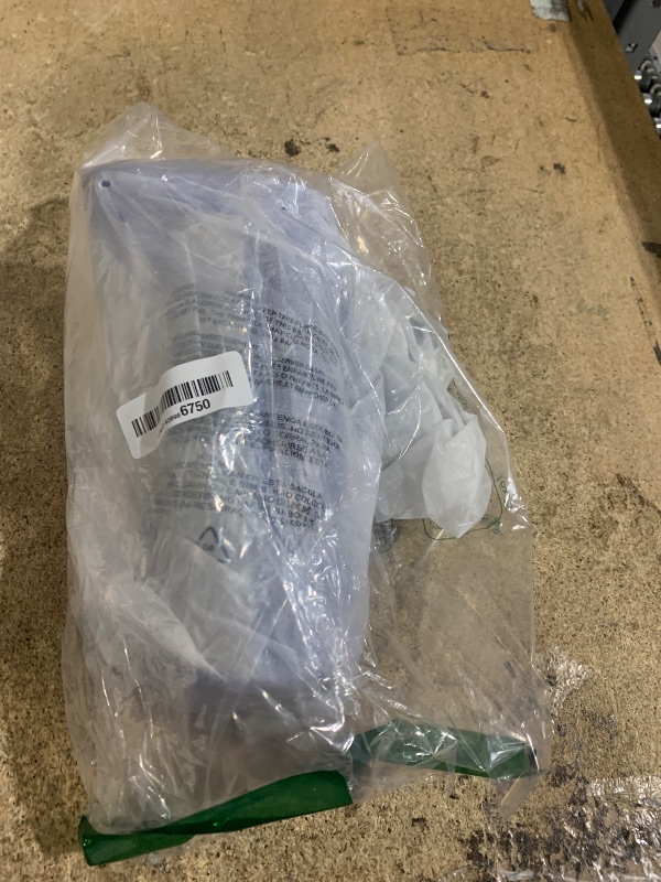 Photo 1 of **USED**Davivy Electric Can Opener, Stainless Steel High Auto Can Opener, Knife Sharpener and Bottle Opener (Blue)