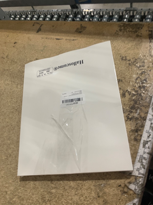 Photo 1 of **PAPER**Halloscume 24 Pieces 11 Inch Large Christmas Candy Ornaments Outdoor Christmas Hanging Candy Cane Shaped Decorations for Outdoor Indoor Xmas Holiday Party Decorations