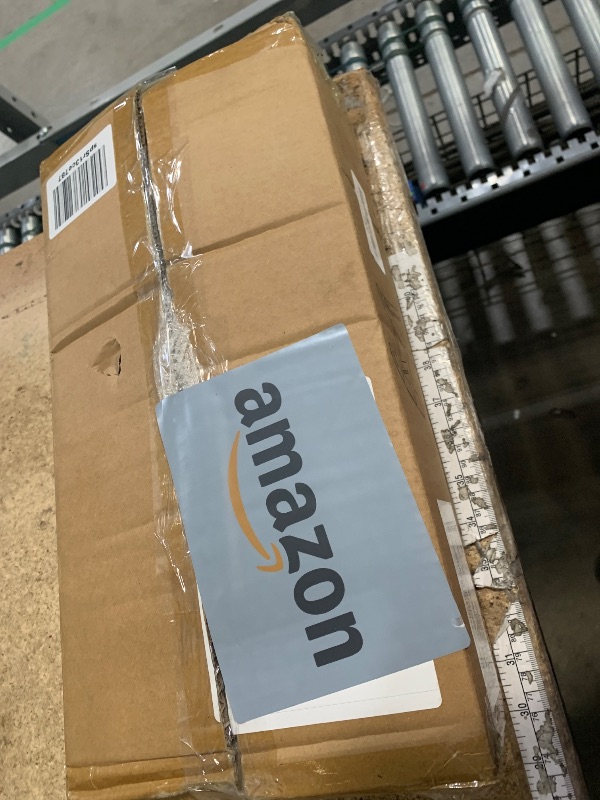 Photo 1 of *NO HARDWARE* Reeple Wooden Step Stool, Two Step Stools, 300 lb. Load Capacity, with Safety Non-Slip Pads and Handles, Bamboo Step Stool for Bathroom and Kitchen, Children's Double Height Step Stools (Blue)