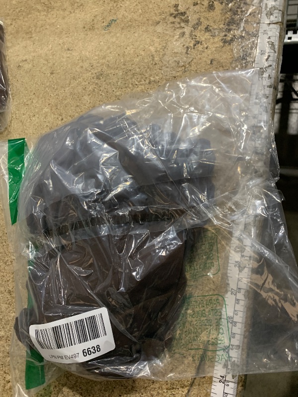 Photo 1 of ***partial set/missing top*** ZFLM Casual Workout Two Piece Outfits Long Sleeve High Waist Fold-Over Flared Leggings Pants Tracksuit Sets Streetwear S