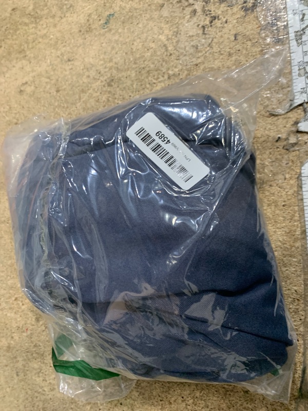 Photo 1 of & Company Women Double Notch Lapel Office Blazer JK43864 1073T HEATHERNAV 2X