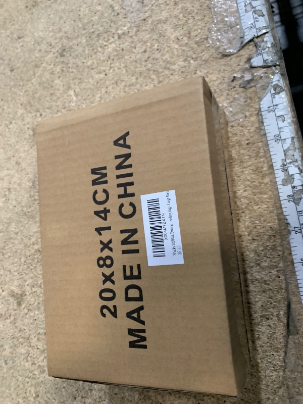 Photo 1 of 2 Packs Feeding Bag, 1200ml Bags Kit, Delivery Bag Set, Pump Bags, Large Bore