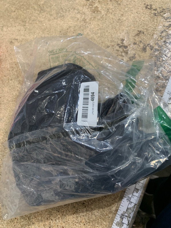 Photo 1 of **USED**Trendy Queen Womens Oversized Long Sleeve T Shirts 2025 Basic Crewneck Tee Fall Tops Casual Workout Y2K Clothes Black S