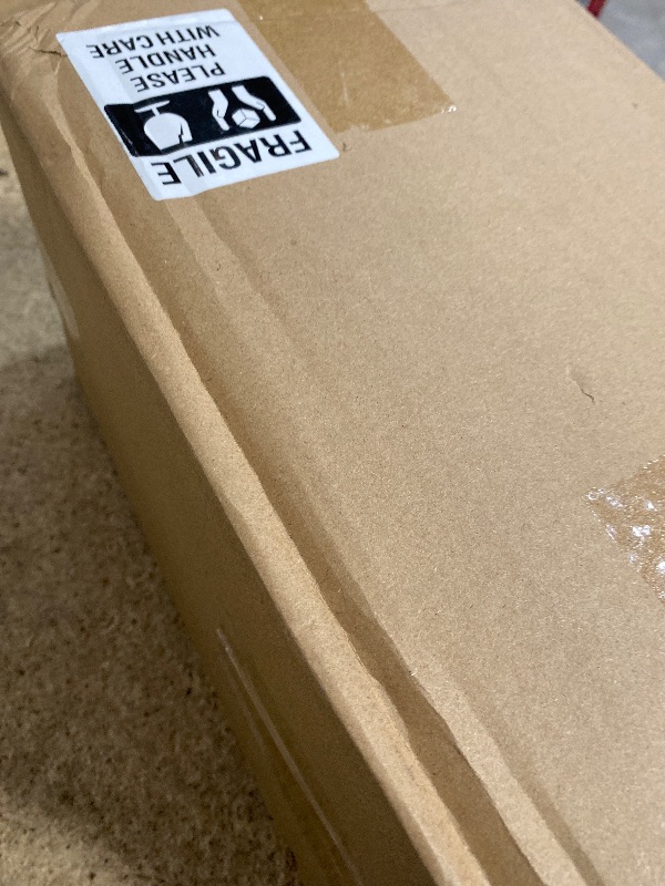 Photo 1 of 1 Gallon Square Glass Pitcher with Lid and Spout, Water Pitchers with Handle for Fridge, Borosilicate Glass Carafe for Hot/Cold Drink,Extra Large Jug for Iced Tea, Coffee,Juice,Beverage, Clear