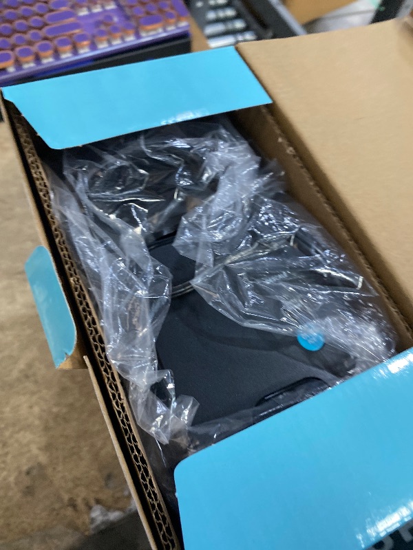 Photo 1 of ***UNTESTED/ POSSIBLY FOR PARTS** Tastyle Mini Hot and Iced Coffee Maker Single Serve, for K Cup and Ground, 6 to 14 Oz Brew Sizes, with Recipe Book, for Home, Travel, RV, Office and Dorm, Classic Black (2.0 Version)