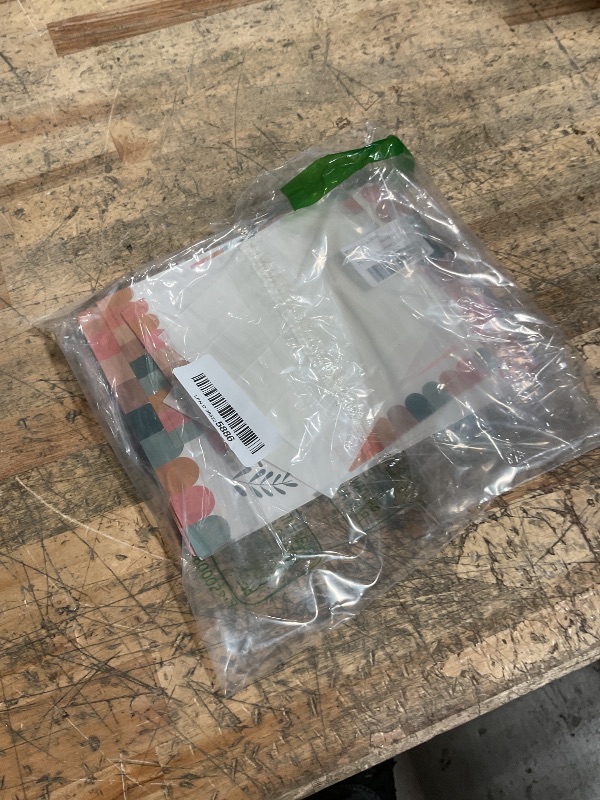 Photo 1 of 36 Pieces Alphabet Bulletin Board Set, Number ABC Posters for Classroom Wall Boho Rainbow Classroom Decor Educational Cards Learning Colors Shapes Cards Poster