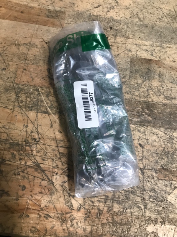 Photo 1 of 100PCS 1/4" Barbed Tee Connectors, Kalolary 4/7 mm Drip Irrigation Fittings Universal Barbed Tee, Micro Spray Irrigation Joint Water Tube Parts for Watering Systems Garden Tool (4/7mm Tee Pipe)