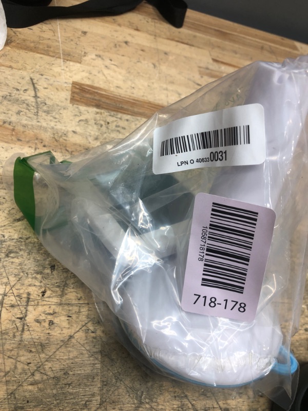 Photo 1 of NoWoW Solar Pool Thermometer Floating Easy Read, IPX8 Waterproof Wireless Digital Thermometer with Indoor Thermometers for Swimming Pool, Spa, Aquarium, Cold Plunge, Hot Tub, Pond