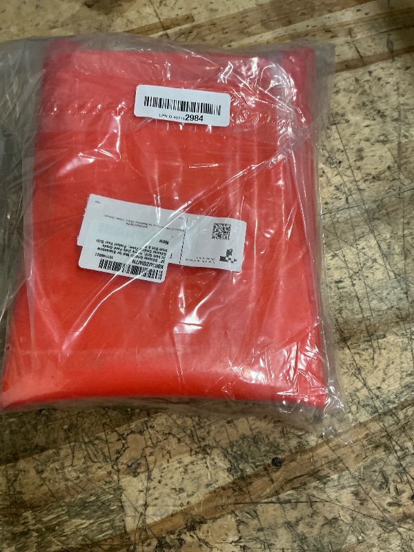 Photo 1 of 28" Silicone Griddle Mat for Blackstone 28 Inch Grill, Heavy Duty Food Grade Silicone Griddle Cover, Protect Your Grill from Dirt & Rust All Year Round