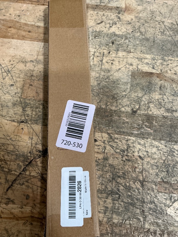 Photo 1 of 2-Pack SDS Plus Masonry Drill Bits 3/4 Inch x 12 Inch Long Rotary Hammer Drill Bits Carbide Tipped for Concrete Brick Cement Stone Block.