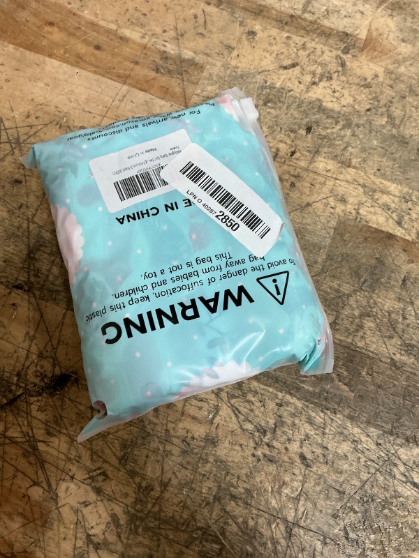 Photo 1 of Babygoal Reusable Baby Girl Swim Diapers 3 Pack - Adjustable Washable for 0-8 Months Infants - Ideal for Swimming Lessons - Flower Design