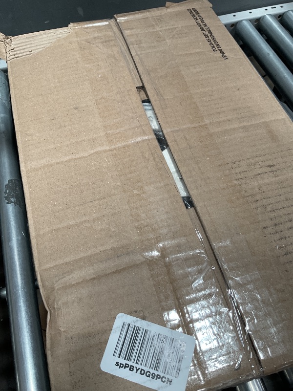 Photo 1 of **MISSING 4 ROLLS**Amazon Basics 2-Ply Soft Toilet Paper, 30 Rolls (5 Packs of 6), Equivalent to 185 Regular Rolls, Packaging May Vary