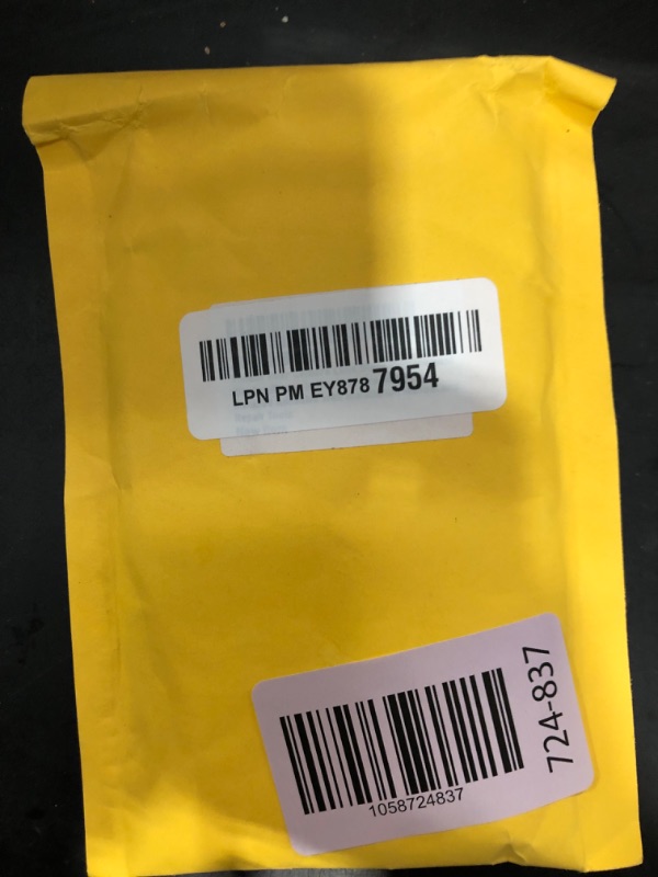 Photo 1 of Vimour Rear Camera Lens Glass Replacement Kits for iPhone 16 Pro & 16 Pro Max Pre-Installed Adhesive with Installation Manual and Repair Tools
