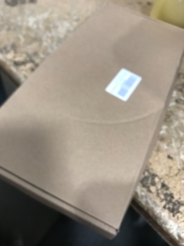 Photo 1 of 10 Pack 0.65mm Blank Metal Aluminum Plates Tag