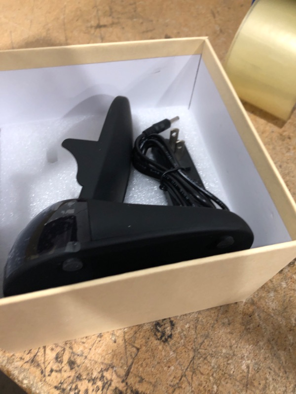 Photo 1 of **FOR PARTS ONLY** FHD 1080p Dome Camera WiFi Wireless Phone Charger,Indoor Security Camera with Motion Activated, (Rotate Lens) 250°Viewing Angle for Home Security(2.4/5G)