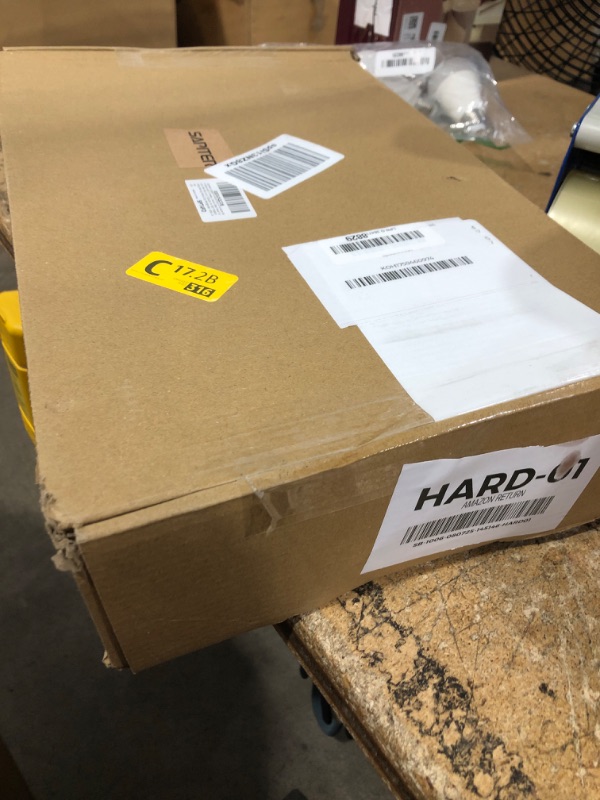 Photo 1 of ?Upgrade Large?Furniture Dolly & Furniture Rollers Mover with 5 Wheels, Carbon Steel Panel Furniture Lifter Set Up to 2200LBs, for 360° Rotation Shifting Moving Heavy Duty Refrigerator, Sofa, Cabinet