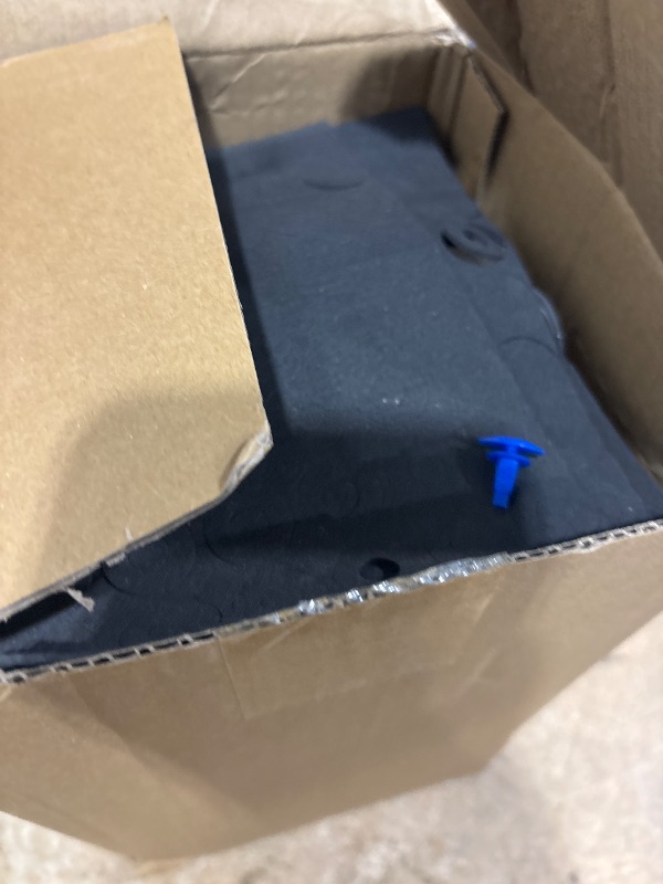 Photo 1 of 1595PCS Car Push Retainer Clips & Door Panel Trim Clamp Kit -40 Most Popular Sizes Nylon Bumper Fender Rivets Kit with 10 Cable Ties for GM Ford Toyota Honda Chevrolet BMW Benz Audi Nissan Mazda