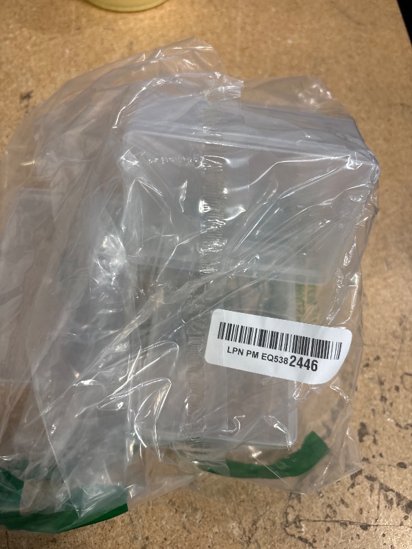 Photo 1 of 4Pcs Plastic UNO Card Case Box Holder Designed for 112Pcs Classic Mattel UNO Card Game, High Capacity Playing Card Case Box Storage (NO Cards)