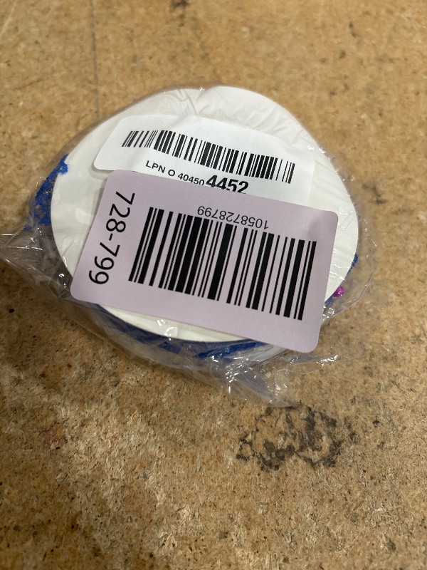 Photo 1 of 1.2 Inch Wide×25 Yards Floral Pattern Lace Ribbon Royal Blue Lace Trim Ribbon for Wrapping Bouquets Wedding Decor Sewing Making