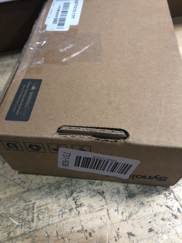 Photo 1 of (99.99) (UNTESTED) (1TB) Synology HAT3310 12TB Plus Series SATA HDD 3.5" (HAT3310-1T)