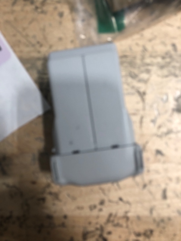 Photo 1 of DJI Mini 4 Pro/Mini 3 Series Intelligent Flight Battery Plus, Compatibility: DJI Mini 4 Pro, DJI Mini 3 Pro, DJI Mini 3