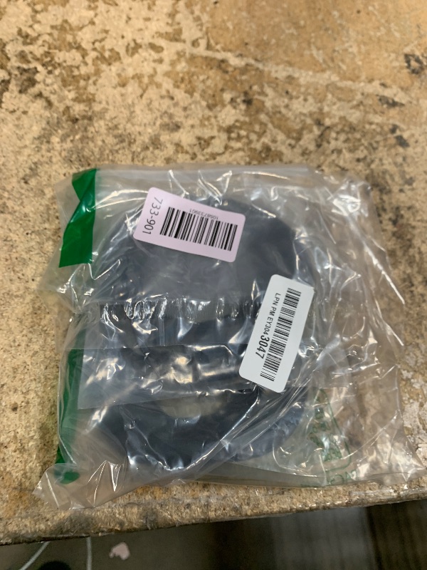 Photo 1 of 09905 Pressure Canner Sealing Ring Includes Automatic Air Vent & Overpressure Plug?Fits for Presto Pressure Canner 01710 01740 01750 01770 01780 Gasket Replacement