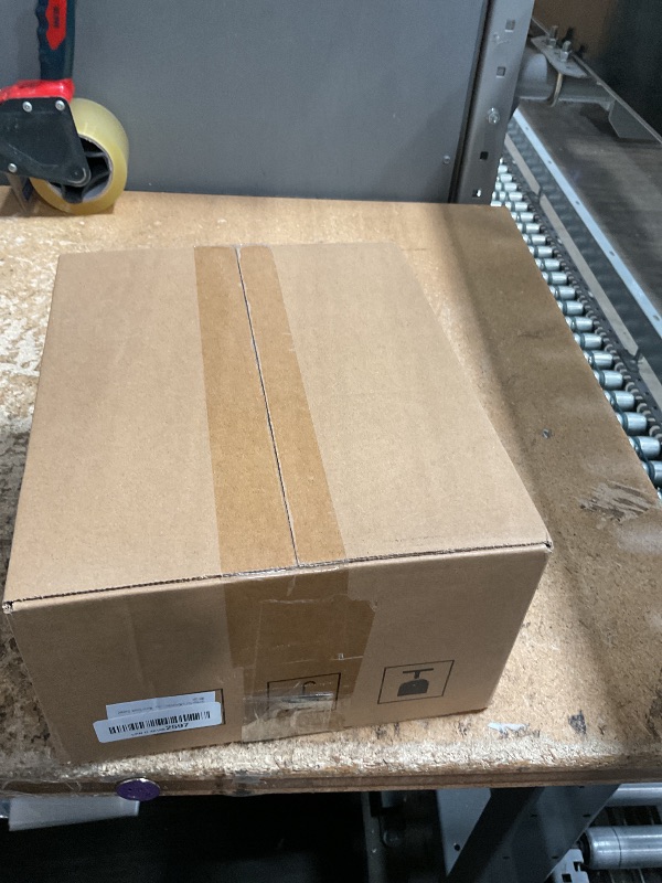 Photo 1 of (USED/FAIR) (SCRATCHED ON TOP) German Style Motorcycle Half Helmet Open Face Adult Men Women DOT Approved Retro Helmet?Matte Black (Large)