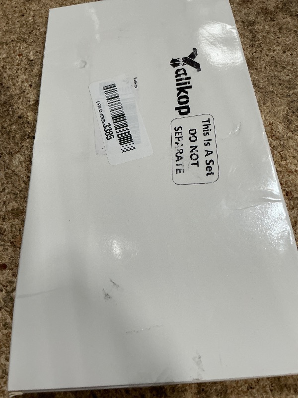 Photo 1 of 25 Pcs Wood Place Card Holder for Wedding Wooden Table Number Holders Stands for Display Name Card Sign Holders Home Dinner Events Retail Shop Office Menu Decorations Party Supply