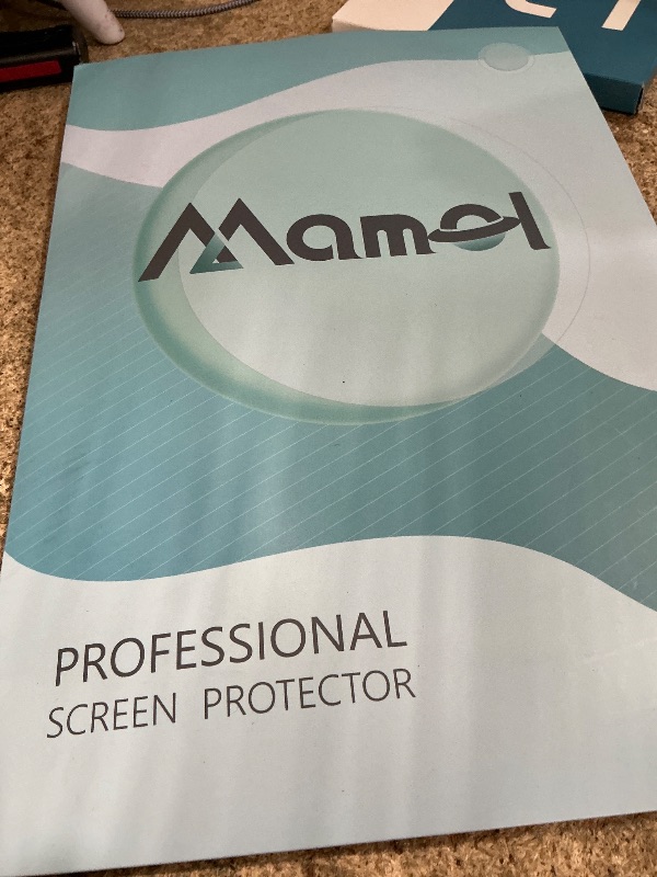 Photo 1 of 360° Laptop Privacy Screen 14 Inch 16:10, 4 Way Computer Monitor Privacy Shield, Matte Anti Glare Blue Light Filter Compatible with Lenovo Hp Dell Acer Asus Thinkpad Envy Xps