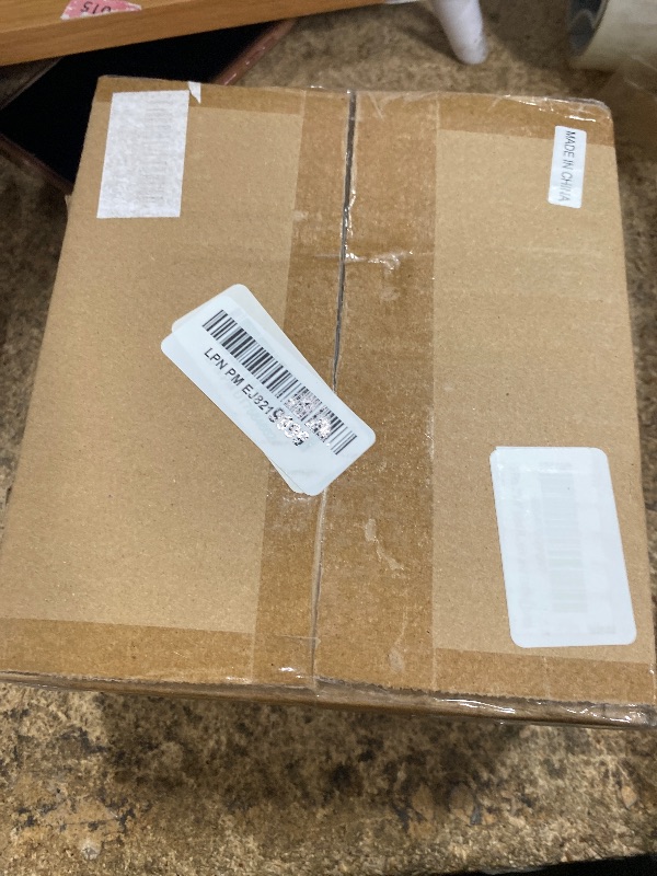 Photo 1 of 16 Pcs 2"x 4" Joist Hanger,Q235B Steel Face Mount Joist Hangers,Black Powder Coated Hurricane Ties for Rafter, Rafter Brackets for Floor, Deck and Ceiling Joists