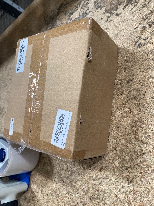 Photo 1 of 16 Pcs 2"x 4" Joist Hanger,Q235B Steel Face Mount Joist Hangers,Black Powder Coated Hurricane Ties for Rafter, Rafter Brackets for Floor, Deck and Ceiling Joists