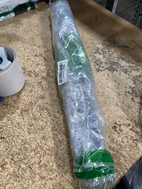 Photo 1 of 1U 2U 3U Blank Rack Mount Panel, Spacer Black Rack Mount Cover Support bar for Enclosure Network Cabinet Cable Management Bar Slot (Vented 1U 5PCS)