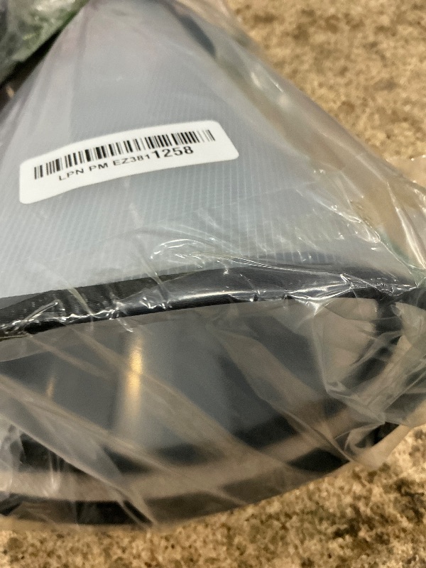 Photo 1 of Supet Dog Cone Collar Adjustable After Surgery, Comfortable Pet Recovery Collar & Cone for Large Medium Small Dogs, Elizabethan Dog Neck Collar Plastic Practical