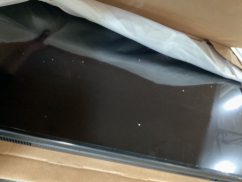 Photo 1 of *FINAL SALE— BROKEN NO REFUNDS**Samsung 50-Inch Class QLED Q7F Series Samsung Vision AI Smart TV (2025 Model, 50Q7F) Quantum HDR, Object Tracking Sound Lite, Q4 AI Gen1 Processor, 4K upscaling, Gaming Hub, Alexa Built-in