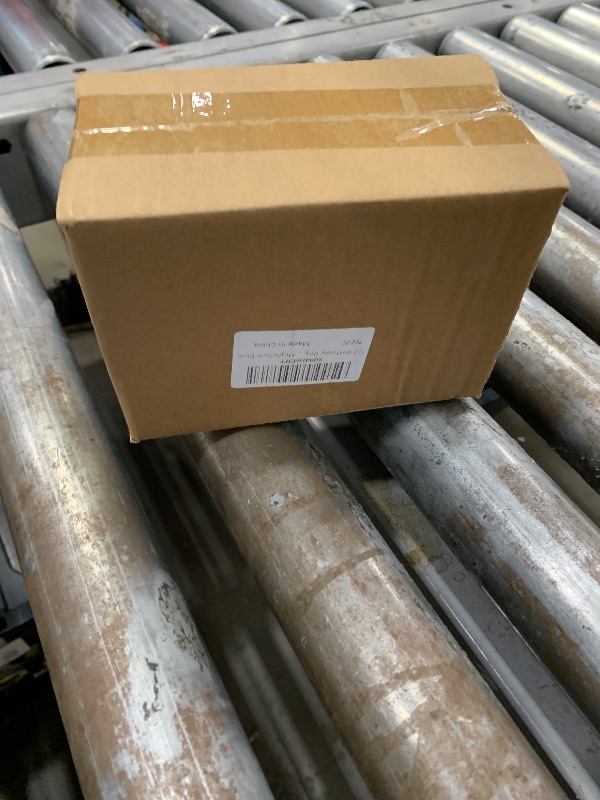 Photo 1 of 1/2 Birthday Boy Half Birthday Decorations High Chair Banner, 6 Month Tassel Wood Bead Highchair Garland Blue