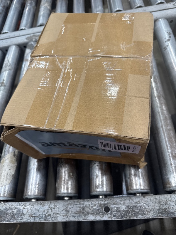 Photo 1 of Qualirey Solar Bug Zapper Outdoor Waterproof Mosquito Repellent Outdoor Solar Mosquito Zapper Plastic Ring Bug Lights Insect Mosquito Killer Lamp (Antique Bronze,2 Pcs)