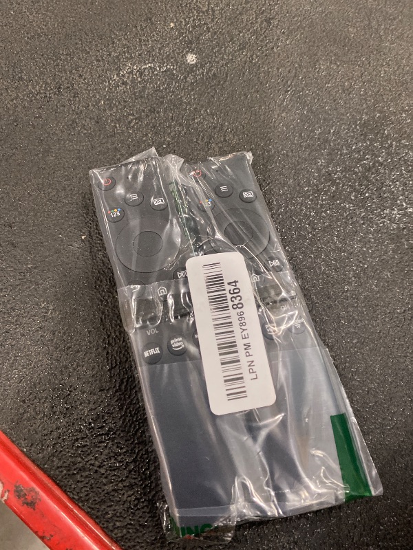 Photo 1 of ?Pack of 2? for Samsung Smart TV Remote Control Replacement,Universal for All Samsung TVs
