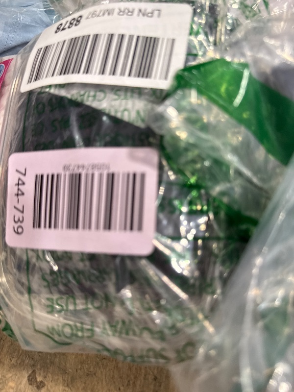 Photo 1 of American Trends One Piece Swimsuit for Women Ribbed Open Back Bathing Suit Scoop Neck Monokini Sexy Slimming Swimwear Black M