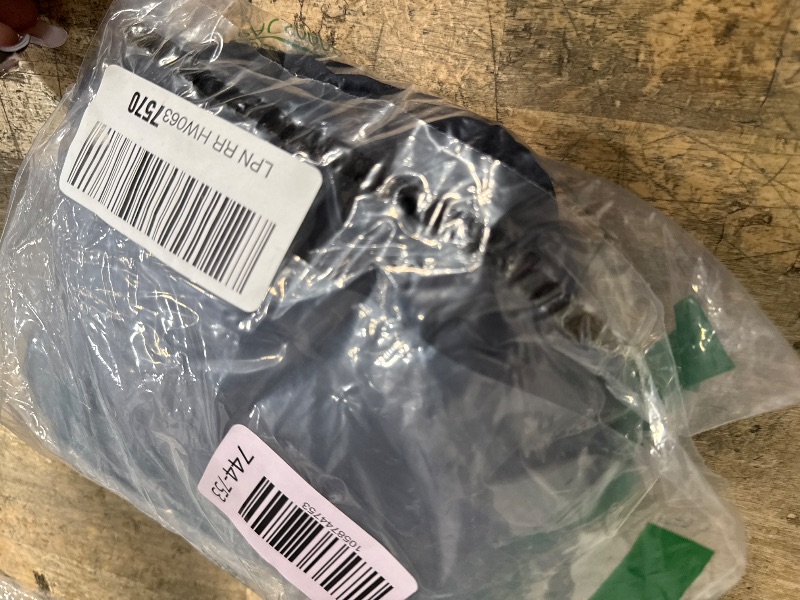 Photo 1 of **PHOTO FOR REFERENCE** Women's One Piece Swimsuit Tummy Control Bathing Suits Sexy Mesh Swim Suits Crisscross Back Modest 1 Piece Swimwear Black M