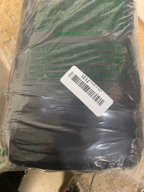 Photo 1 of 10 Set Compression Packing Cubes for Travel Essentials,Compressible Expandable Packing Cubes for Suitcase,OlarHike Luggage Organizer Bags for Travel,Handy Helper for Organizing Clothes(Black)