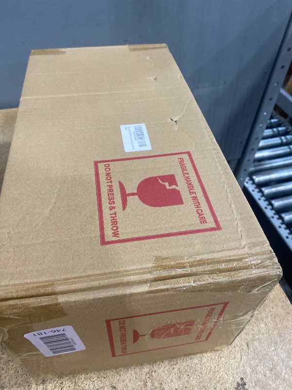 Photo 1 of 3 Pack Glass Jars and Acrylic Dryer Sheet Holder, Laundry Pods Container with Bamboo Lid and Measuring Cups for Laundry Room Organization, Powder Detergent Containers