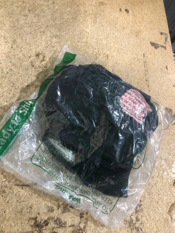 Photo 1 of Alikhonf Girls One-Piece Swimsuits Size 12-14 Years Old Black Kids Swimwear with Back Cutout for Summer