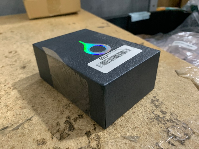 Photo 1 of ?????? Smhawk Small Indoor Camera, 2K FHD WiFi Camera, Mini Home Security Camera, Cloud & SD Storage Security Camera, Motion Detection Alarm Device, Auto Night Vision, Upgraded Stable Stand;?Black