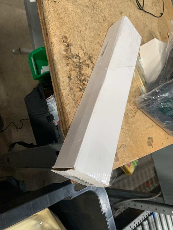Photo 1 of 1 Pack Portable Easel Stand for Painting Canvas, 63" Metal Tripod Artist Painting Easel for Display Wedding Office Home Signs, White