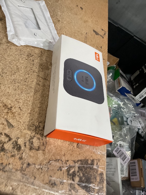 Photo 1 of [Upgraded] 1Mii B06 Plus Bluetooth Receiver, HiFi Wireless Audio Adapter, Bluetooth 5.3 Receiver with 3D Surround aptX HD aptX Adaptive for Home Music Streaming Stereo System