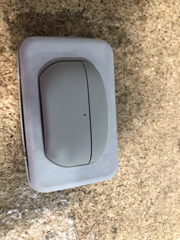 Photo 1 of ** CASE DOESNT CLOSE ALL THE WAY
 Sony WF-1000XM5 The Best Truly Wireless Bluetooth Noise Canceling Earbuds & in-Ear Headphones with Alexa Built-in, Silver