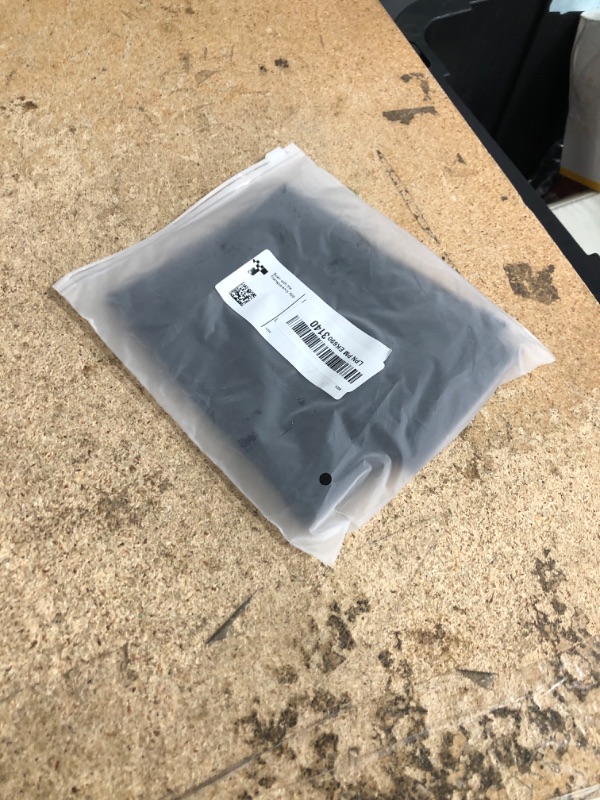 Photo 1 of **PARTIAL SET/MISSING 1** LUOLIIL VOE 2 Pack Winter Neck Gaiter Warmer for Men & Women, Windproof Face Cover Soft Fleece Face Mask Scarf for Cold Weather Outdoor Sports Skiing Cycling