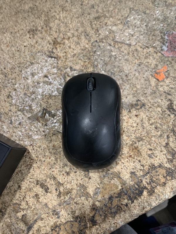 Photo 1 of Logitech G PRO X SUPERLIGHT 2 Wireless Gaming Mouse, 60g Pro-Grade with 5 Programmable Buttons, 44k DPI Sensor, 8kHz Report Rate, USB-C Charging for PC/Mac - Black